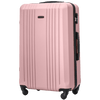 Velký kufr Wings 28" KESTREL Rose gold
