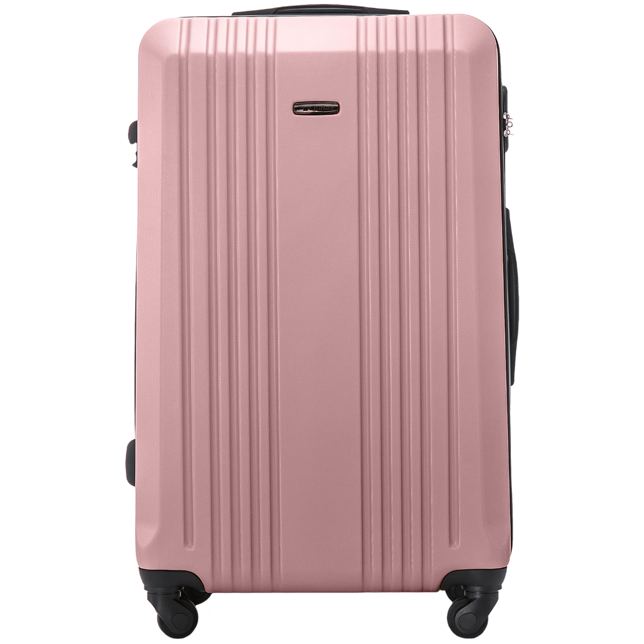 Velký kufr Wings 28" KESTREL Rose gold