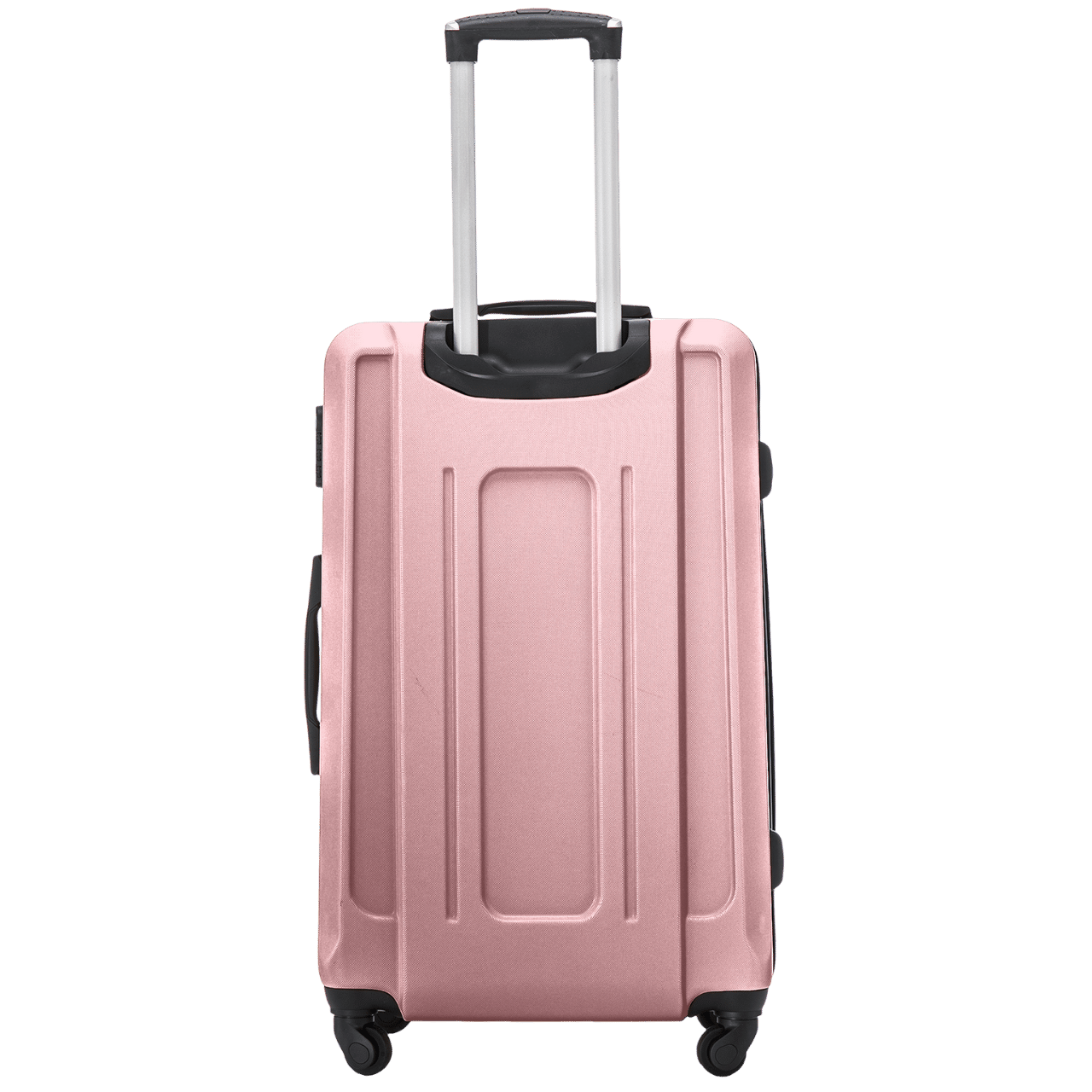 Velký kufr Wings 28" KESTREL Rose gold