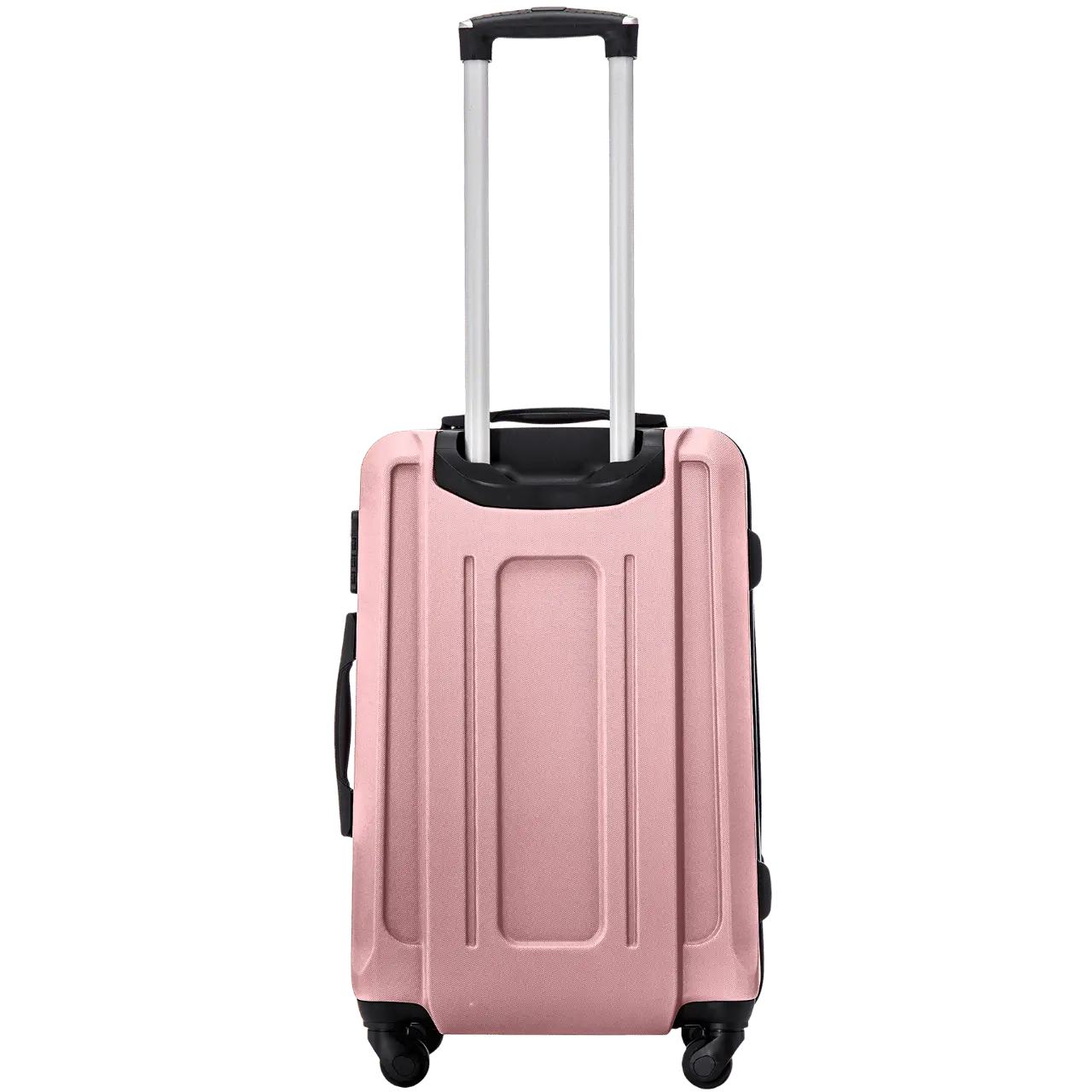 Walizka średnia Wings 24" KESTREL Rose gold KESTREL COLLECTION