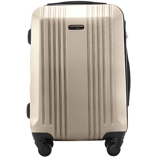 Cabin suitcase Wings 20" KESTREL Champagne