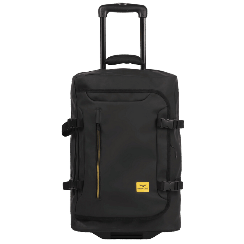WINGS Měkké pouzdro S 20" PARTRIGE černé