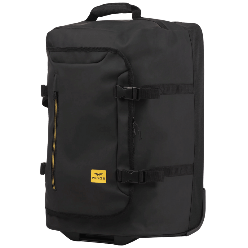 WINGS Měkké pouzdro S 20" PARTRIGE černé