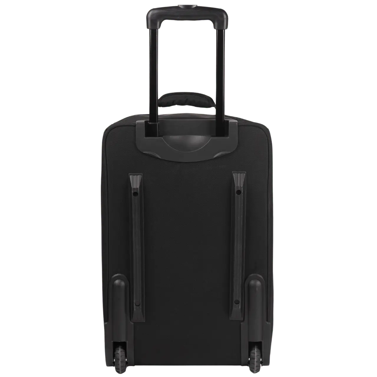 WINGS Walizka miękka S 20" PARTRIGE Black PARTRIGE COLLECTION