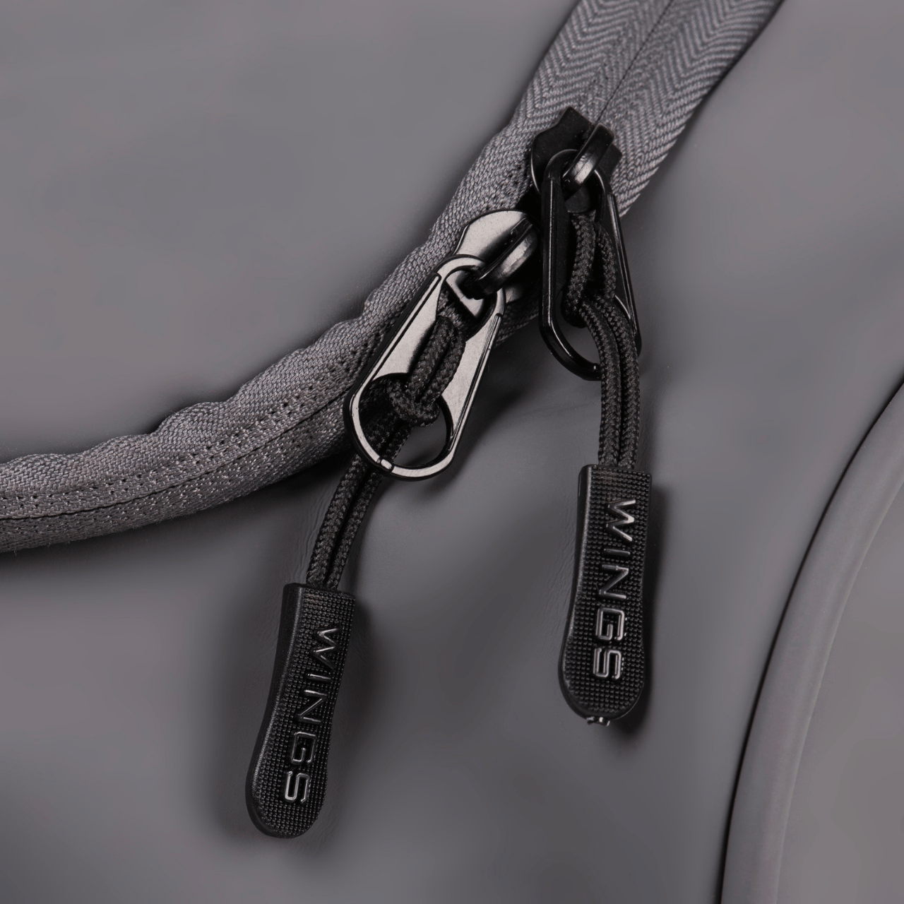 WINGS Geantă de mână STORK Cappuccino