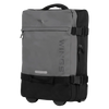 WINGS Zachte koffer Kleine handbagage 20" STORK Grey
