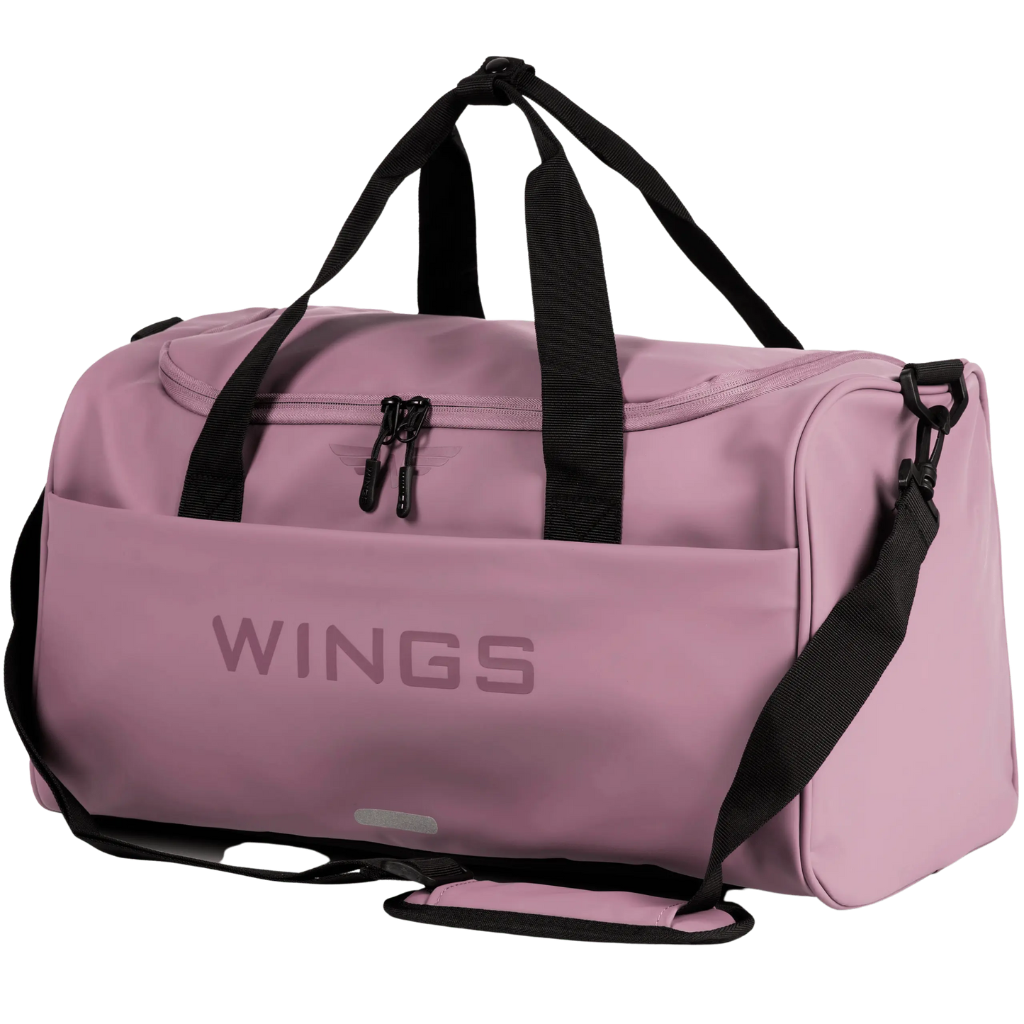 WINGS Torba podręczna STORK Light Purple STORK COLLECTION