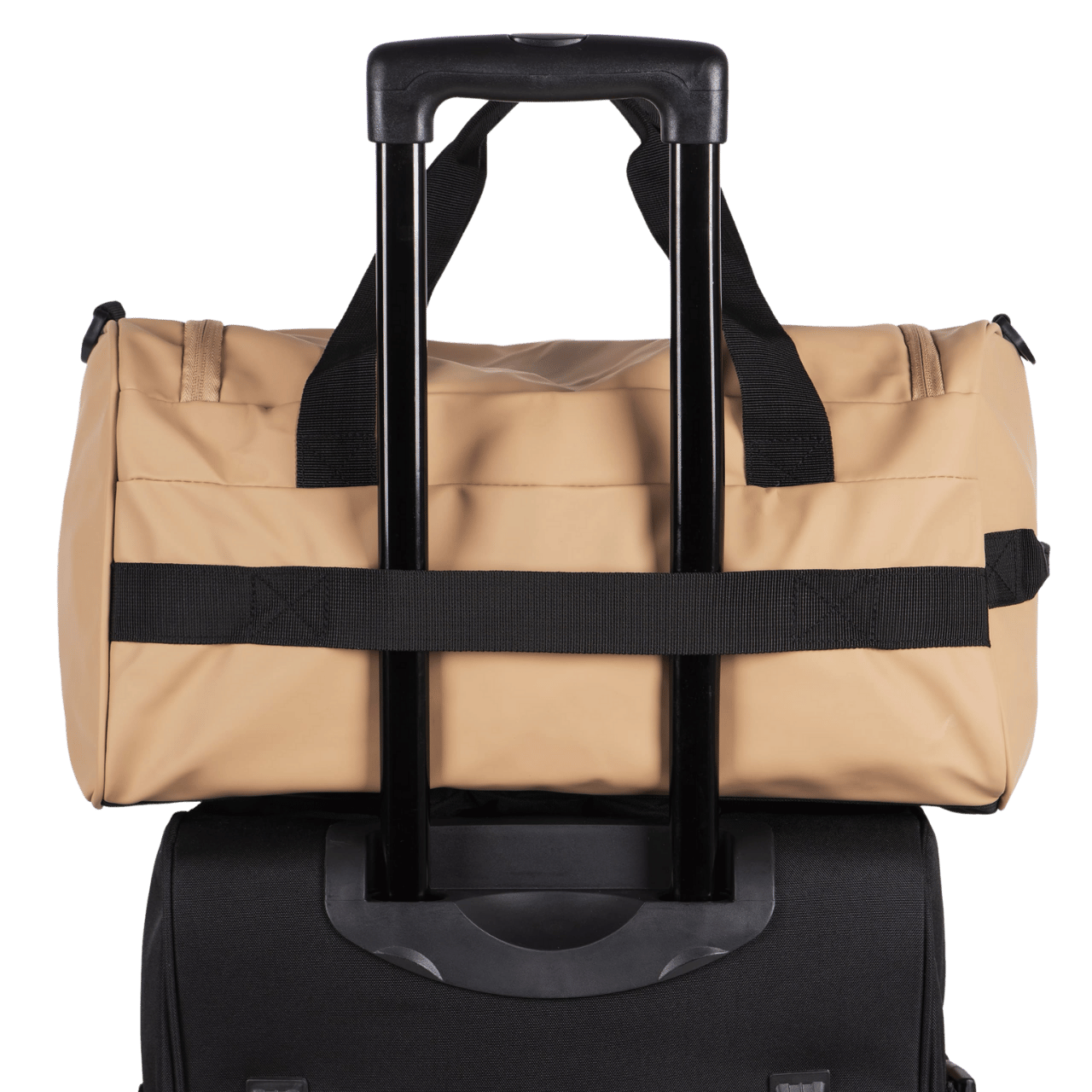 WINGS Geantă de mână STORK Cappuccino