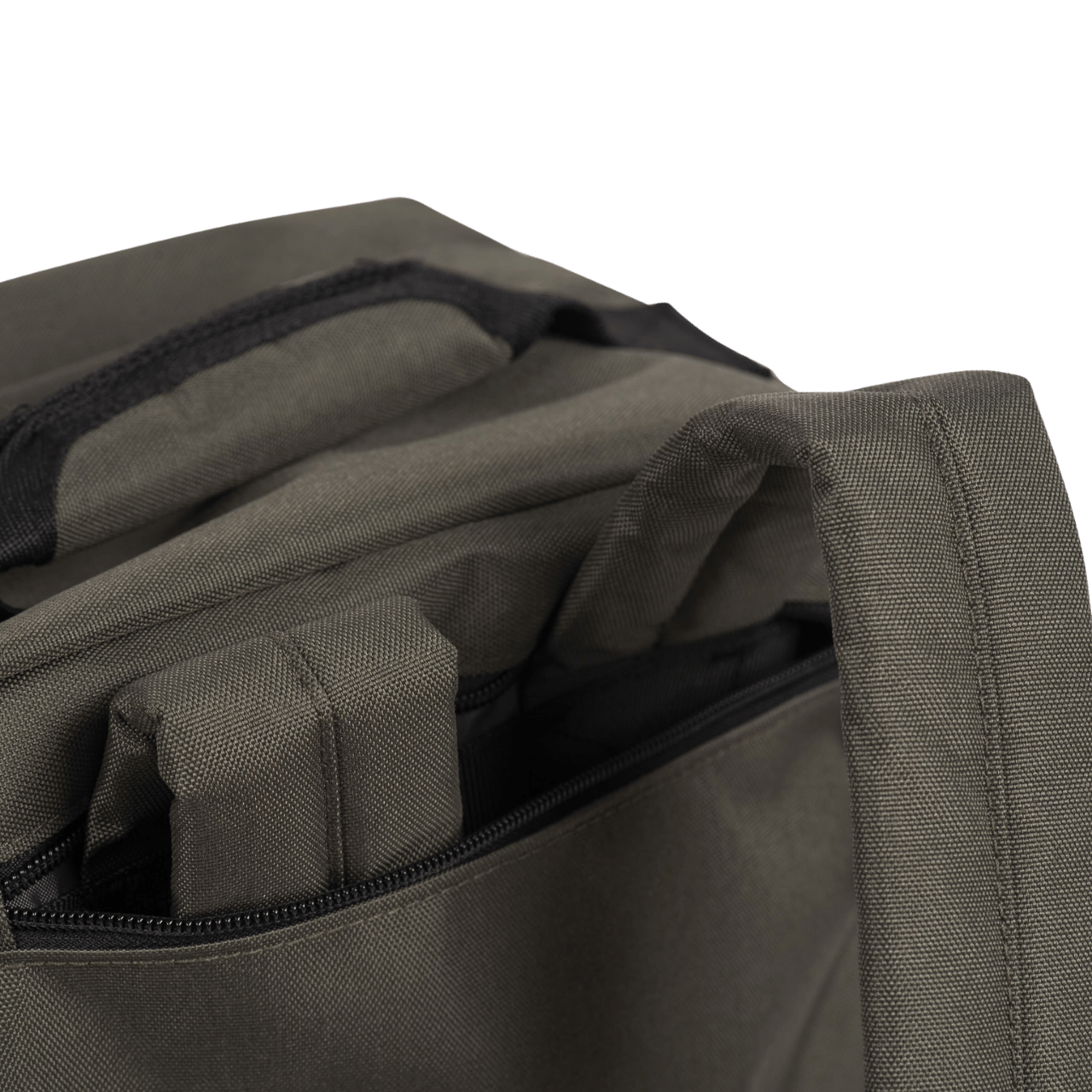 WINGS Rucsac de călătorie PARTRIGE Negru