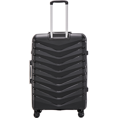 Veľký kufor Wings PHOENIX polypropylén 28" čierna