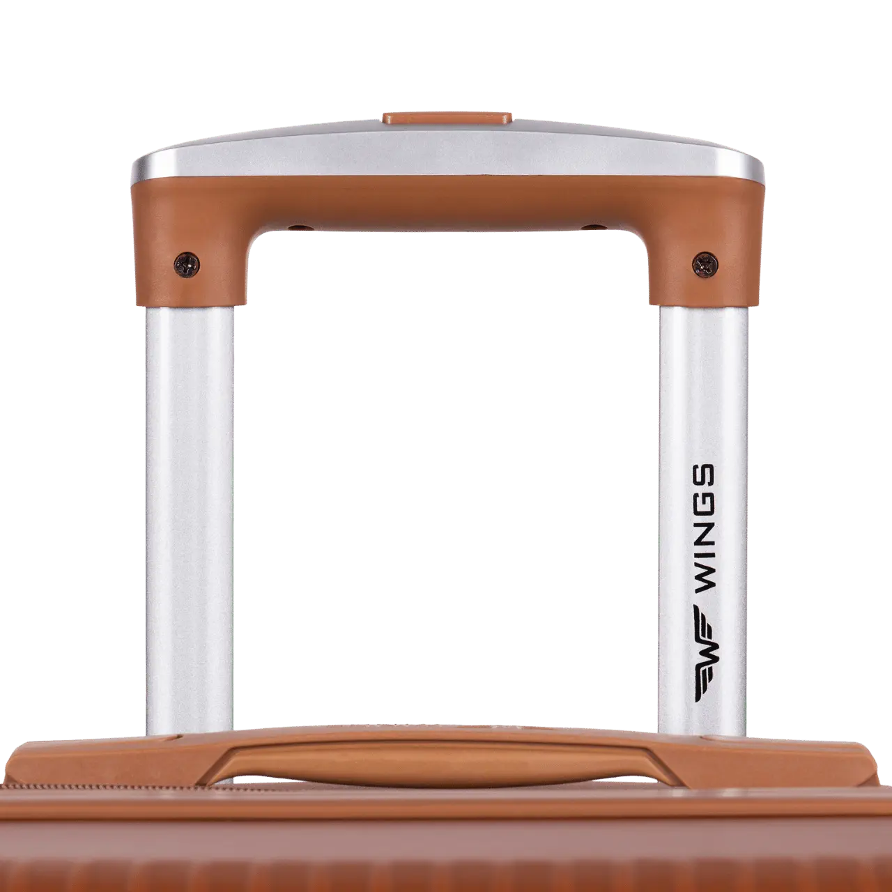 Zestaw 3 Walizek Wings Swallow 3.0 ROSE GOLD SWALLOW COLLECTION