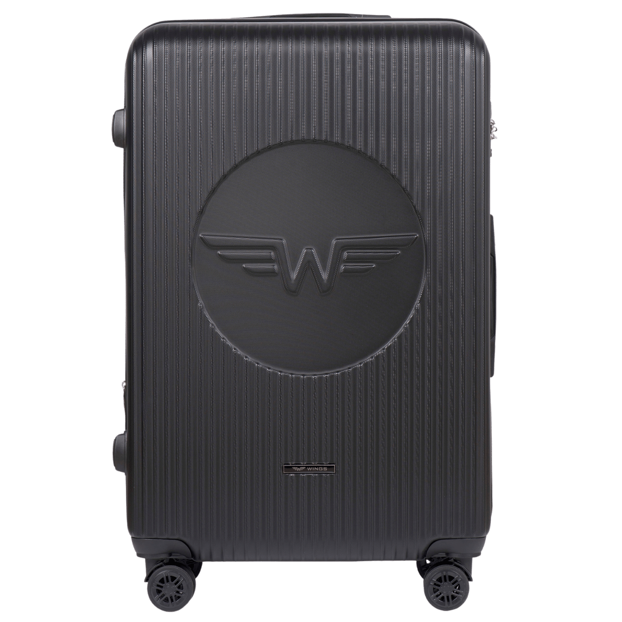 Walizka duża Wings Swallow 3.0 DARK GREY 28" SWALLOW COLLECTION