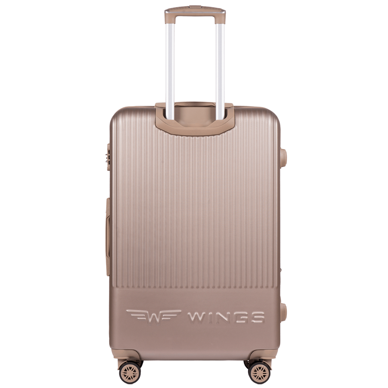 Walizka duża Wings Swallow 3.0 CHAMPAGNE 28" SWALLOW COLLECTION