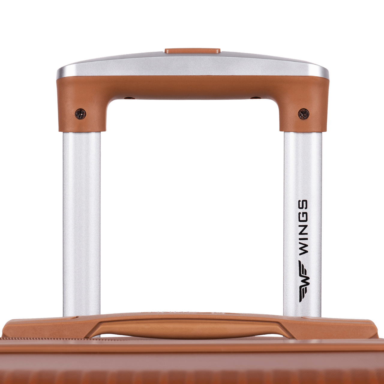Middelgrote koffer Wings Swallow 3.0 ROSE GOLD 24"