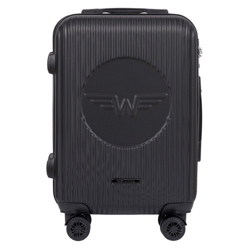 Cabin suitcase Wings Swallow 3.0 20” DARK GREY