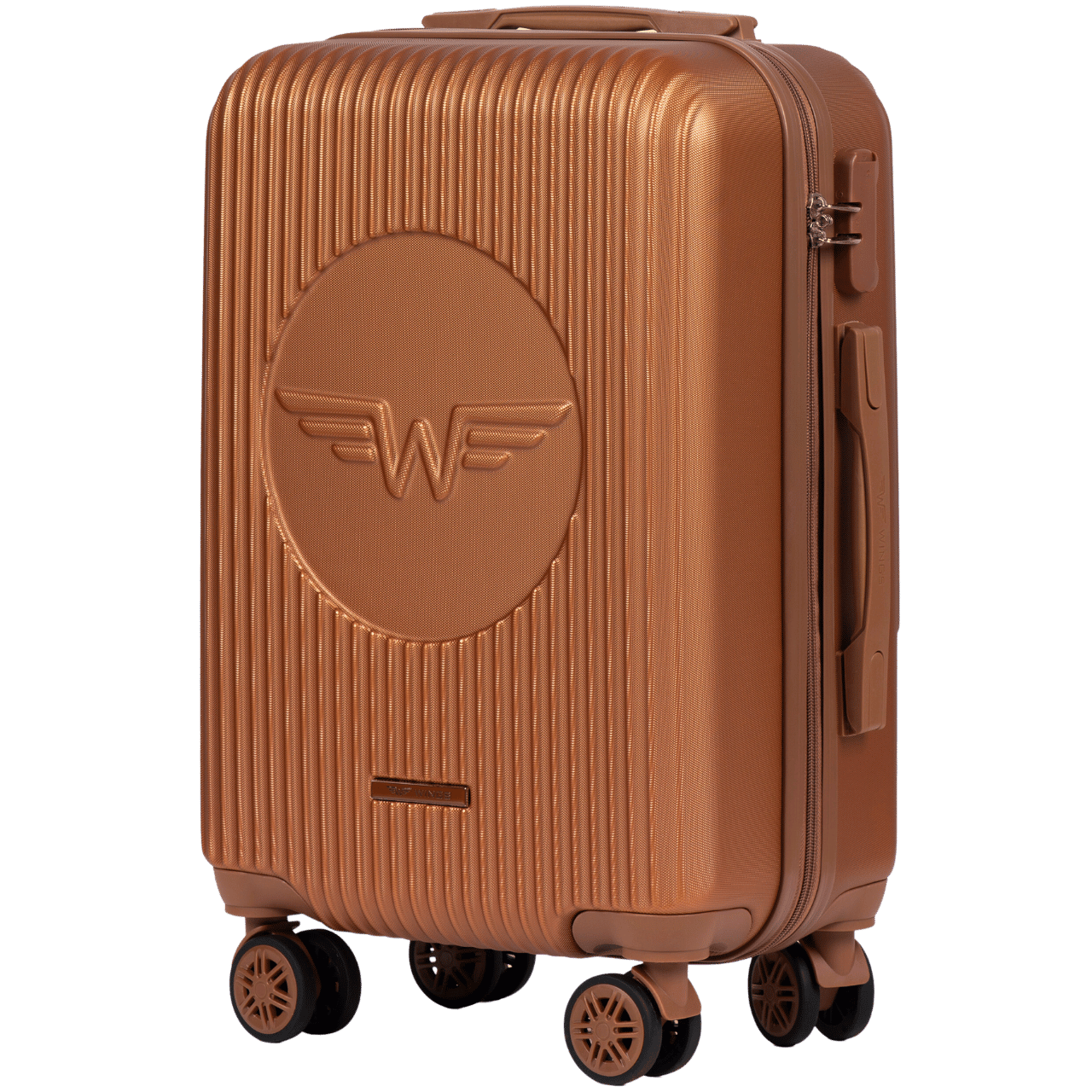 Troler de cabina Wings Swallow 3.0 MARO 20"