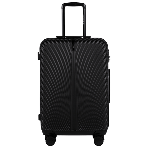 Medium Case WINGS SWAN 24“ BLACK