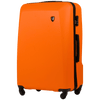 Liela WINGS PLOVER 28" oranža koferis