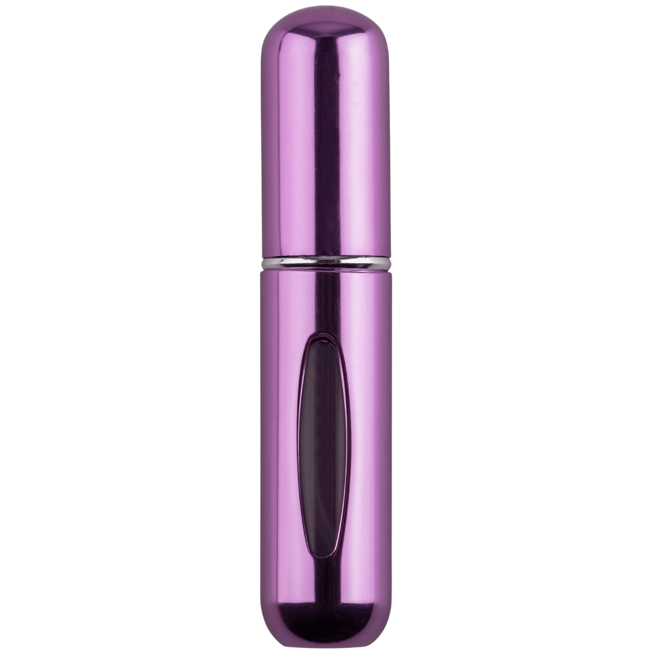 Flacone per profumo - atomizzatore per profumo 5ml VIOLA