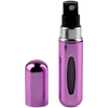 Flacone per profumo - atomizzatore per profumo 5ml VIOLA