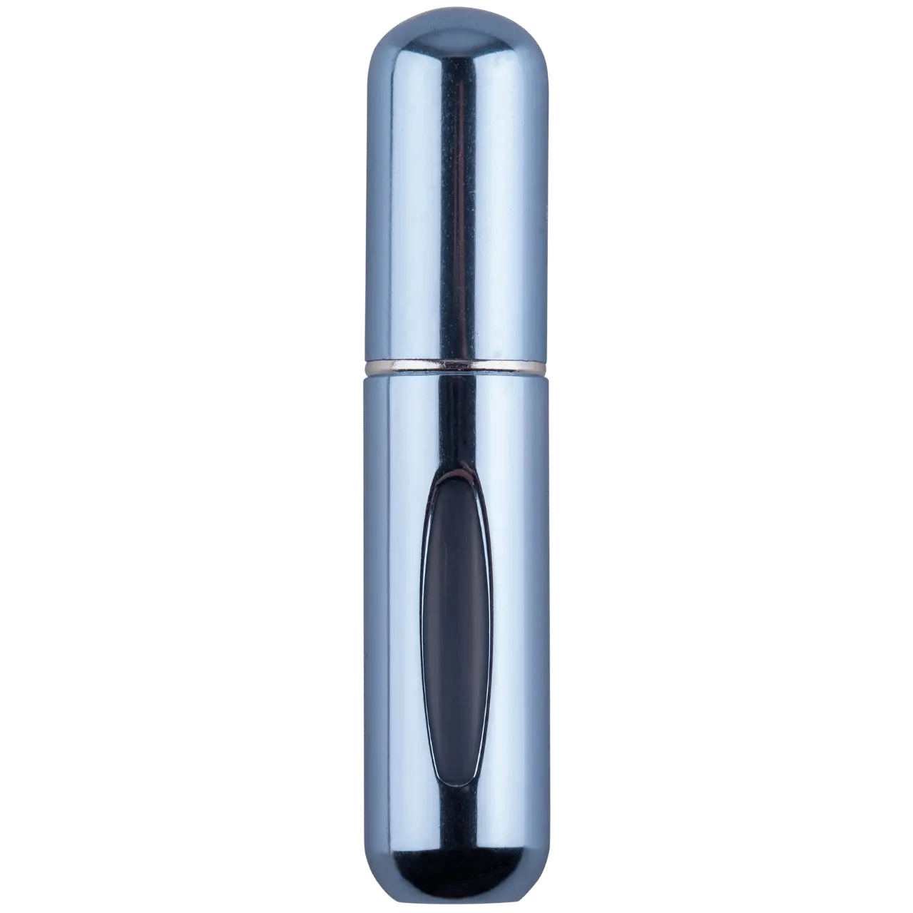 Perfumetka - Atomizer do perfum 5ml  BLUE akcesoria