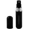 Perfumero - Atomizador para perfume 5ml NEGRO