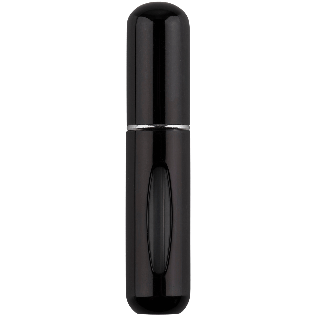 Perfumero - Atomizador para perfume 5ml NEGRO