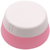 Pot de voyage en silicone pour crème 22 ml ROSE