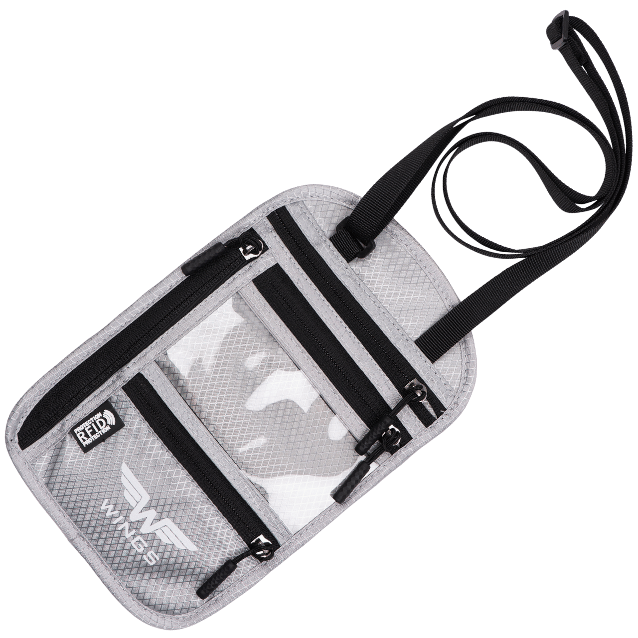 Cestovná taštička na dokumentáciu