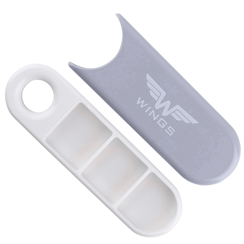 Porta medicine - organizer da viaggio