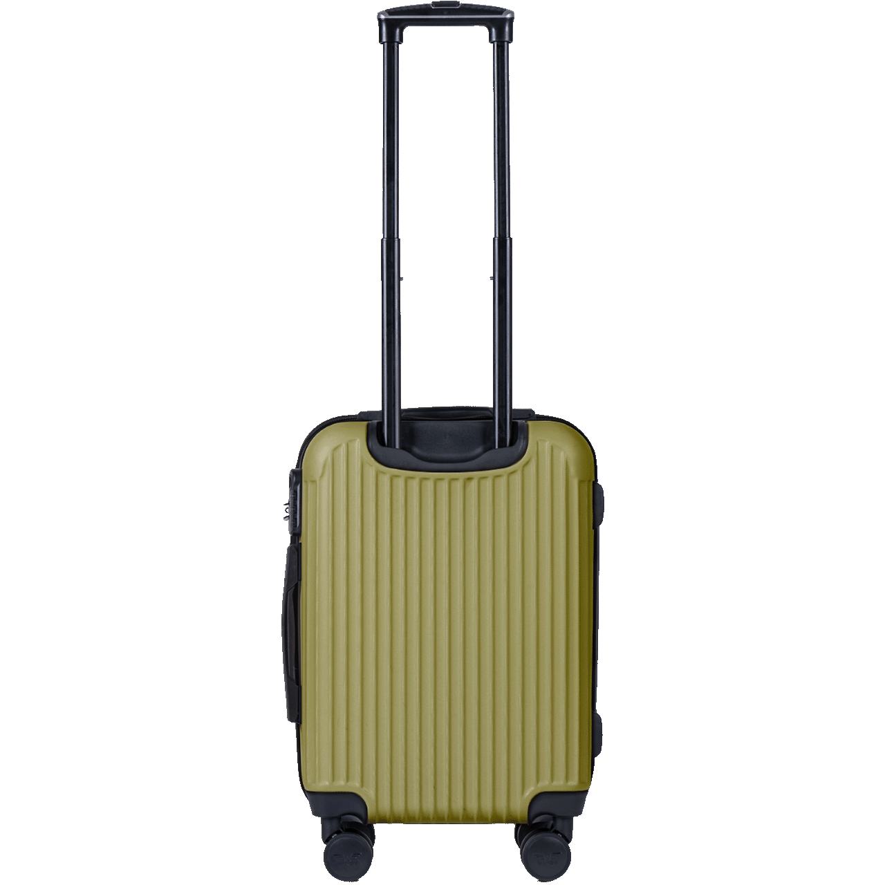 WALIZKA KABINOWA MAŁA WINGS EGRET 18" TEA GREEN EGRET COLLECTION
