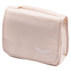 Hangende reistassen BEIGE