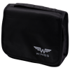 Trousse de toilette de voyage suspendue NOIR