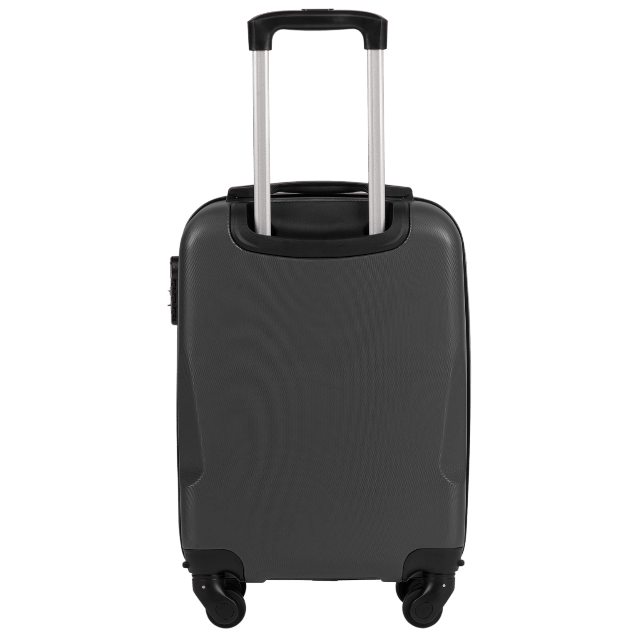 MALÝ KABINOVÝ KUFR WINGS PLOVER 18" DARK GREY