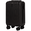 Μικρή χειραποσκευή WINGS EGRET 18" μαύρη