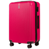 GROTE WINGS EGRET 28" ROSE RED KOFFER