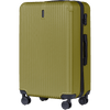 ВЕЛИКИЙ ВАЛІЗ WINGS EGRET 28" TEA GREEN