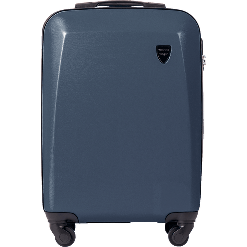 SMALL CABIN SUITCASE WINGS PLOVER 20" DARK BLUE