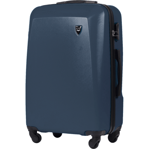 MEDIUM CASE WINGS PLOVER  24" DARK BLUE