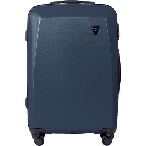 MEDIUM CASE WINGS PLOVER  24" DARK BLUE