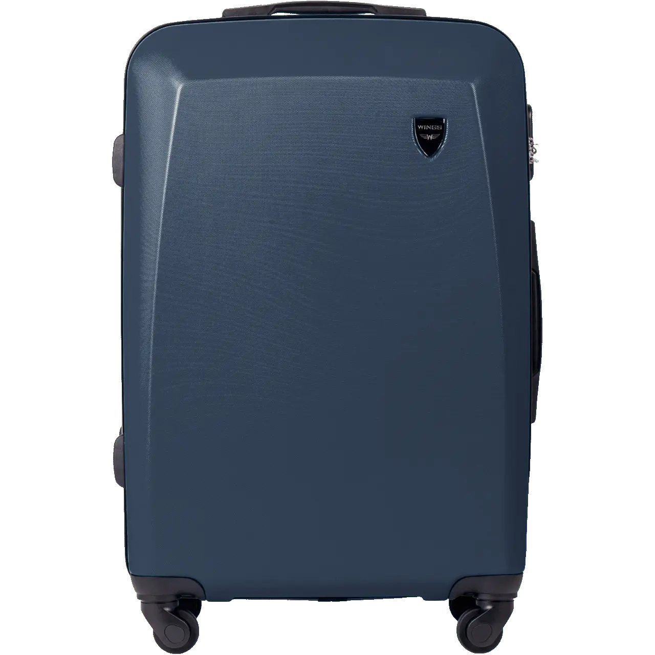 ZESTAW 3 WALIZEK WINGS PLOVER DARK BLUE PLOVER COLLECTION