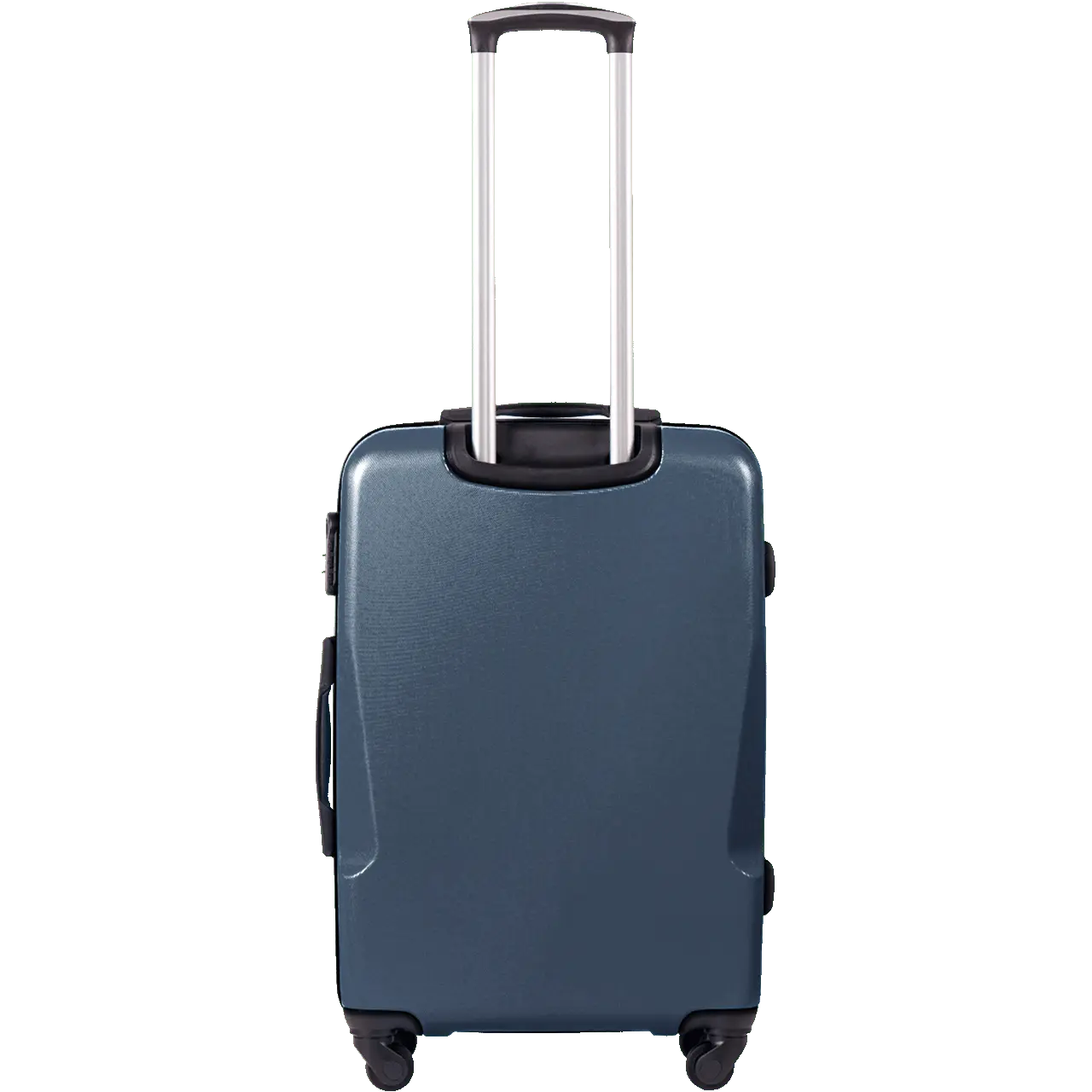 ZESTAW 3 WALIZEK WINGS PLOVER DARK BLUE PLOVER COLLECTION