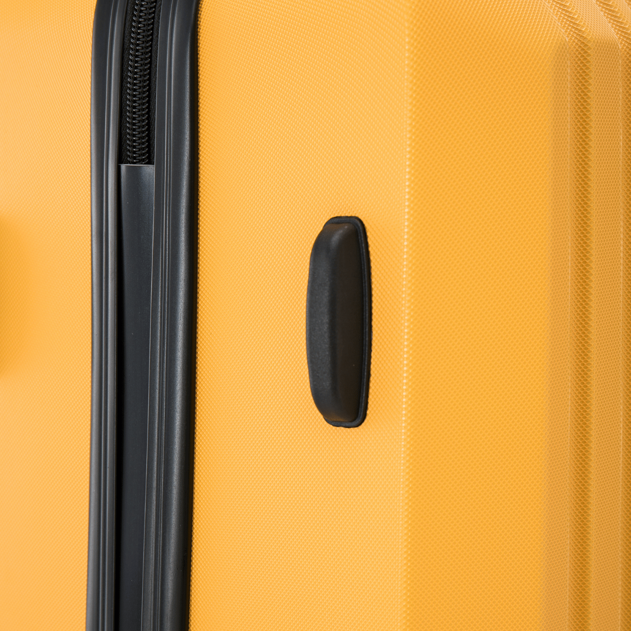 Large suitcase Wings 28" KESTREL Yellow