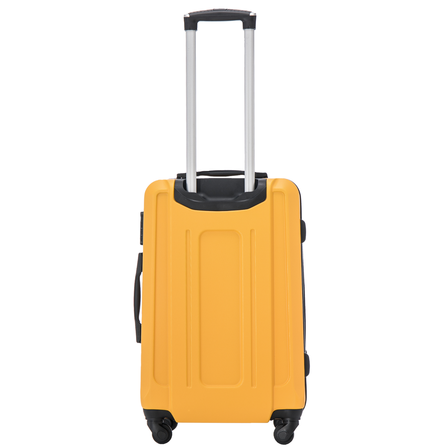 Sada 3 kufrů Wings KESTREL Yellow