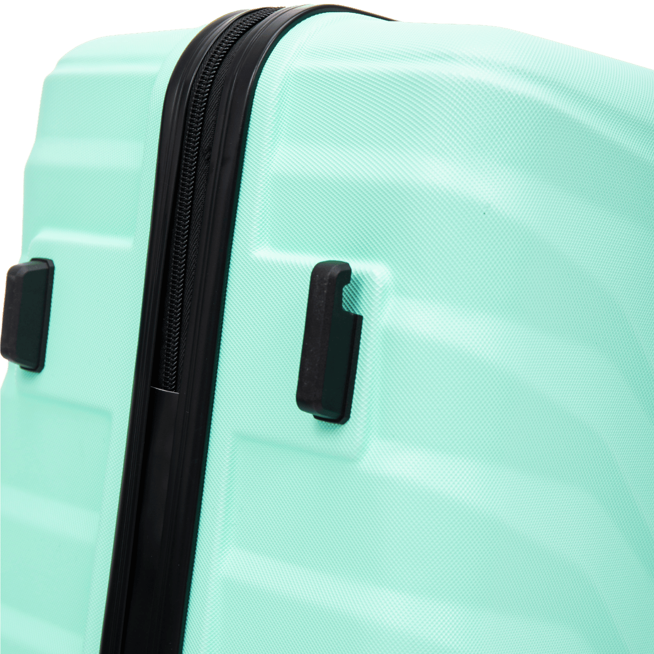 Kabínový kufor Wings PEAFOWL 20" svetlozelená