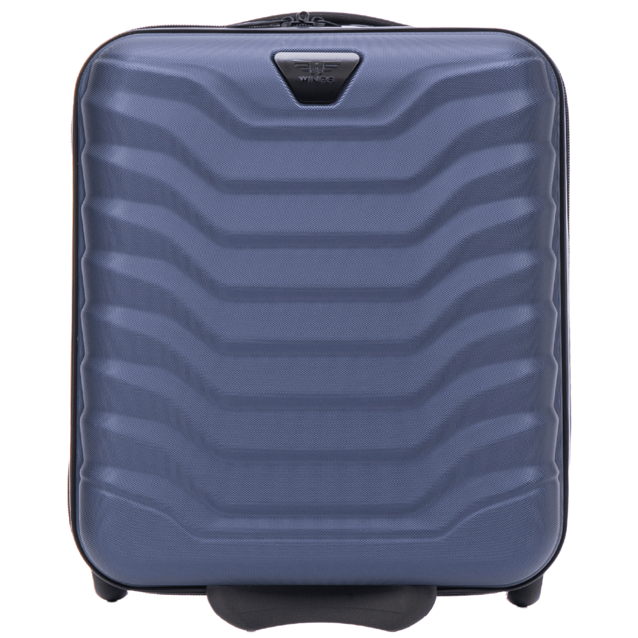 Mini valiză de cabină Wings PEWFOWL 16” BLUE