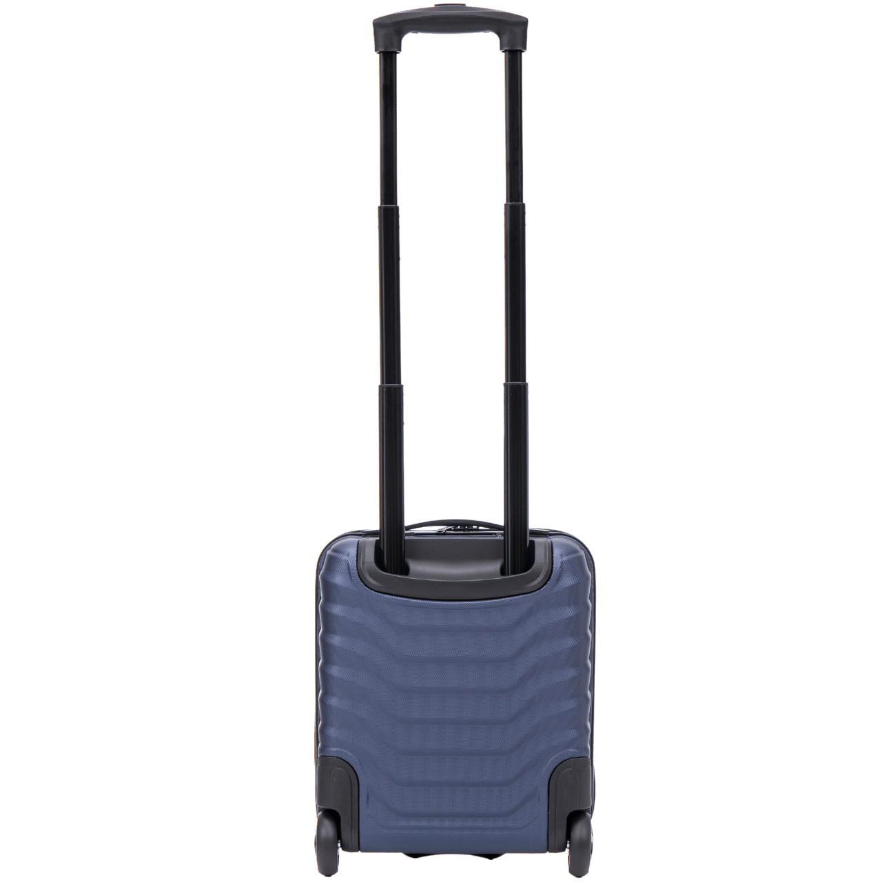 Mini valiză de cabină Wings PEWFOWL 16” BLUE