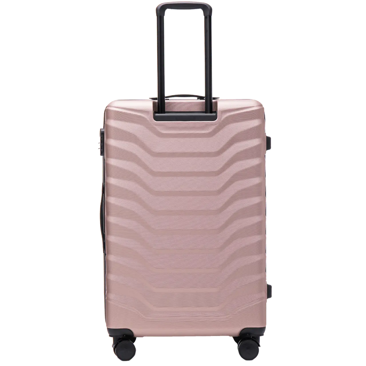 Walizka duża Wings PEAFOWL 28" ROSE GOLD PEAFOWL COLLECTION