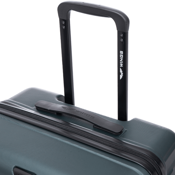 Teleskopowa rączka