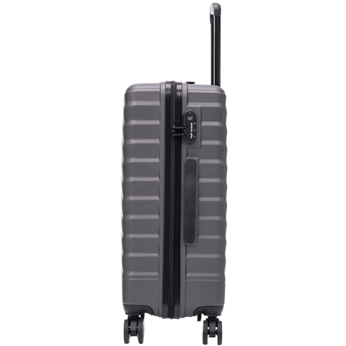 Medium case Wings PEAFOWL 24” DARK GREY